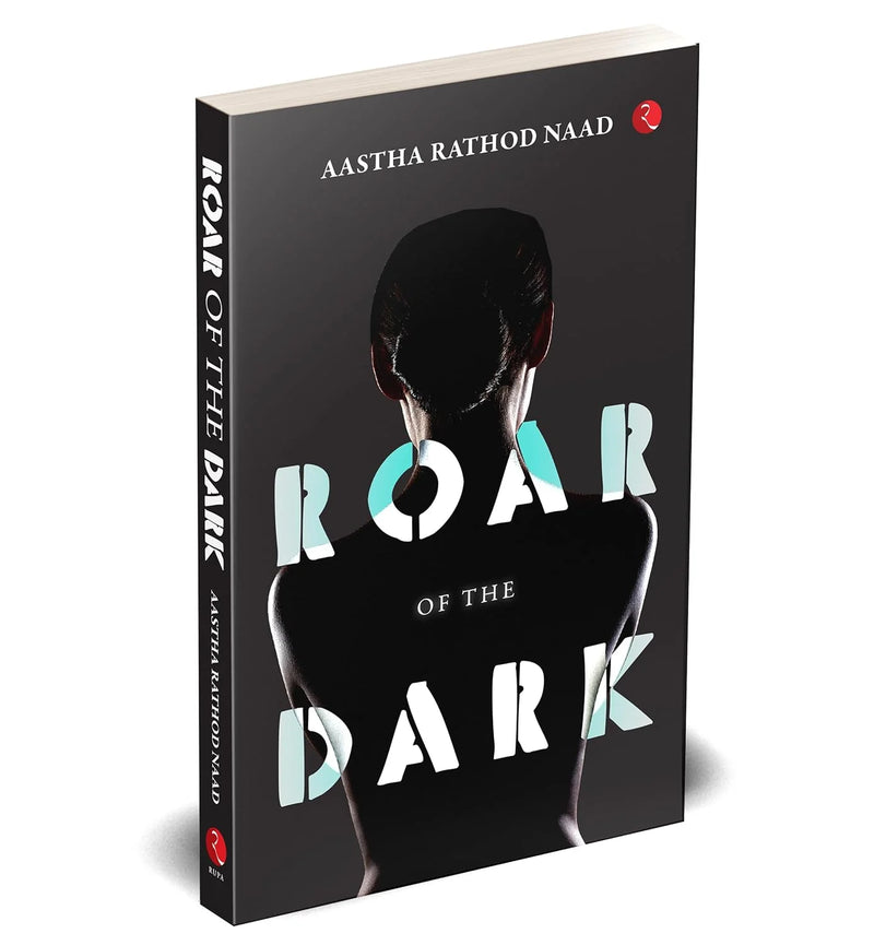 Roar Of The Dark von Aastha Rathod Naad
