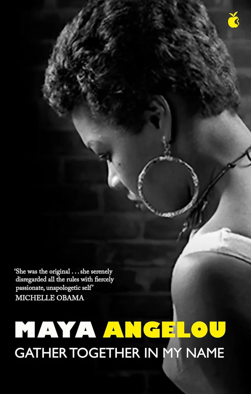 Versammelt euch in meinem Namen (VMC) von Dr. Maya Angelou