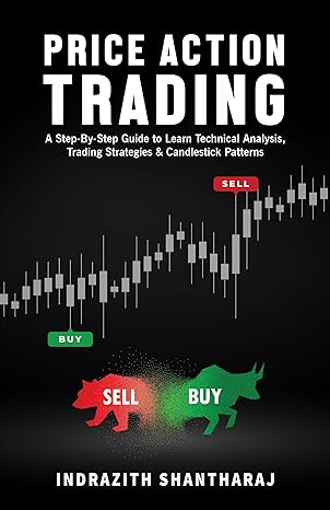 Price Action Trading by Indrazith Shantharaj