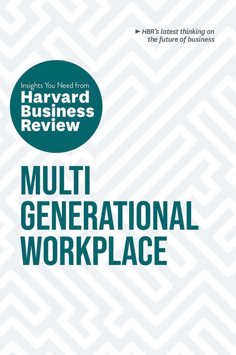 Mehrgenerationenarbeitsplatz: Die wichtigen Erkenntnisse der Harvard Business Review