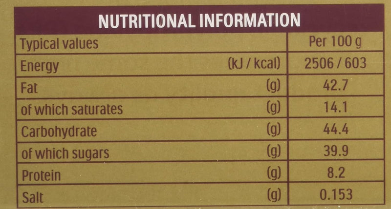 Ferrero Rocher Chocolates 30 Pieces 375 Grams