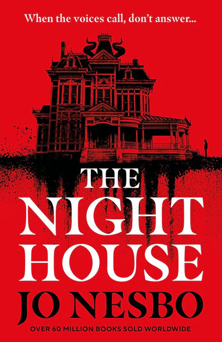 The Night House by  Jo Nesbo  in Paperback