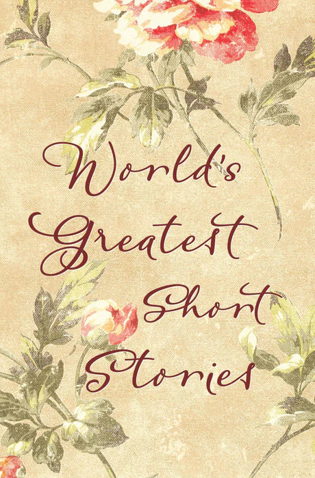 WORLD'S GREATEST SHORT STORIES by General in Paperback