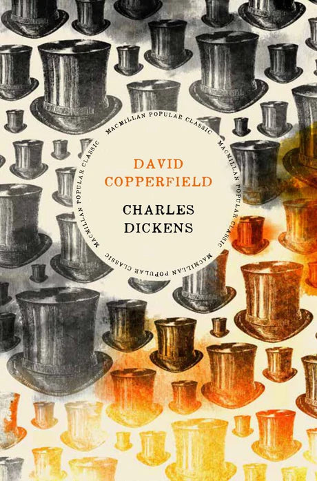 David Copperfield : Charles Dickens by Oscar Wilde in Hardcover