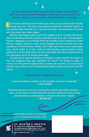 Make A Wish: Ein Roman von Helena Hunting