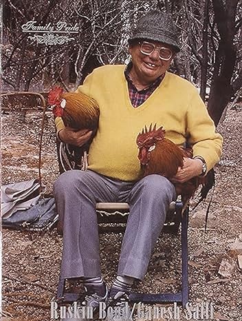 Ruskin, Our Enduring Bond by Ganesh Saili in Hardcover