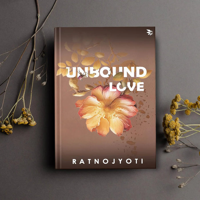 Unbound Love by Ratno Jyoti Romance Books in Paperback