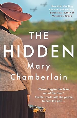 The Hidden by Mary Chamberlain