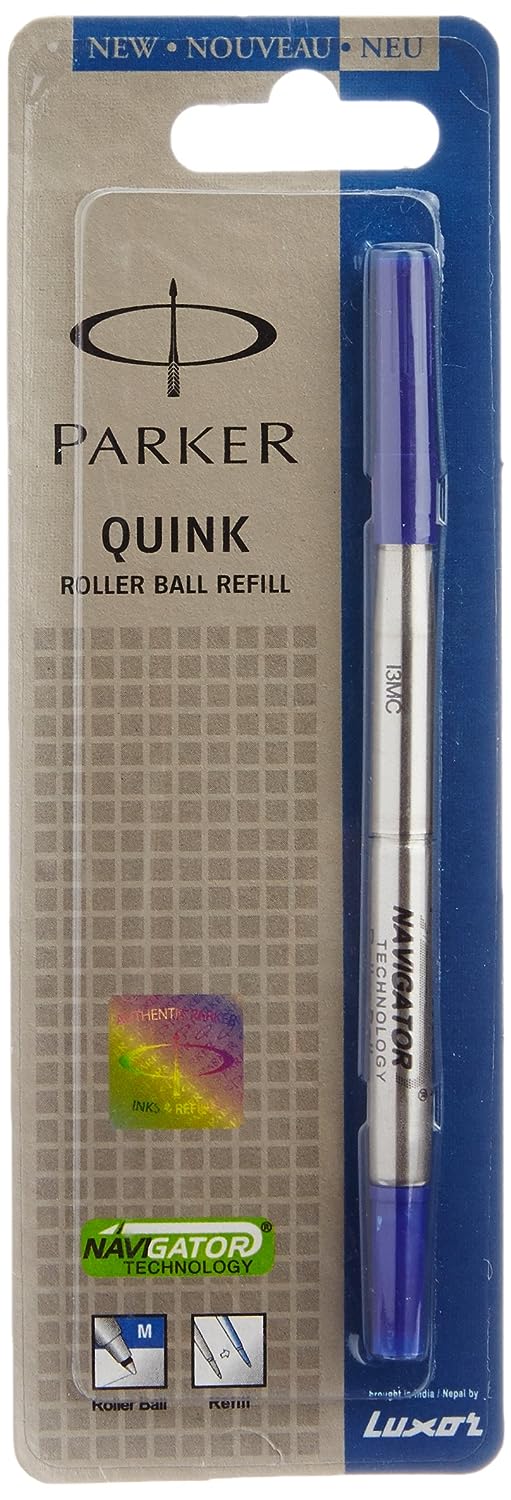 Parker Vector Pen Standard GT Rollerball