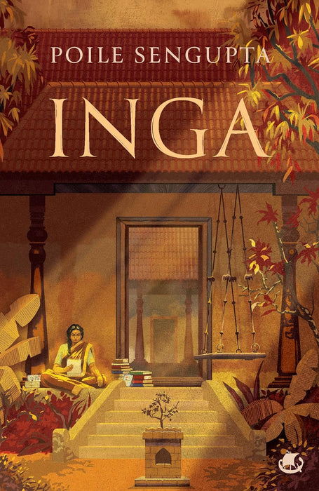 Inga by Poile Sengupta