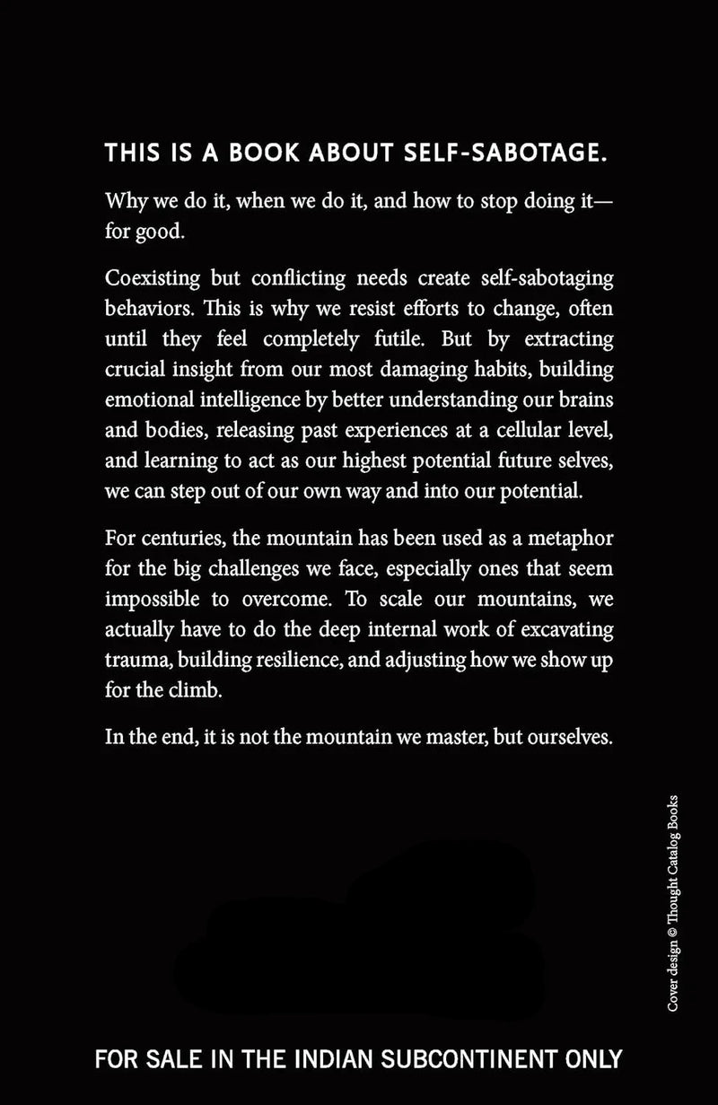 „The Mountain Is You“ von Brianna Wiest als Hardcover