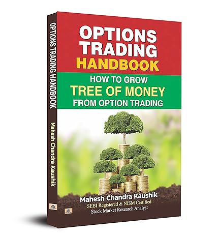 Option Trading Handbook by Mahesh Chandra Kaushik