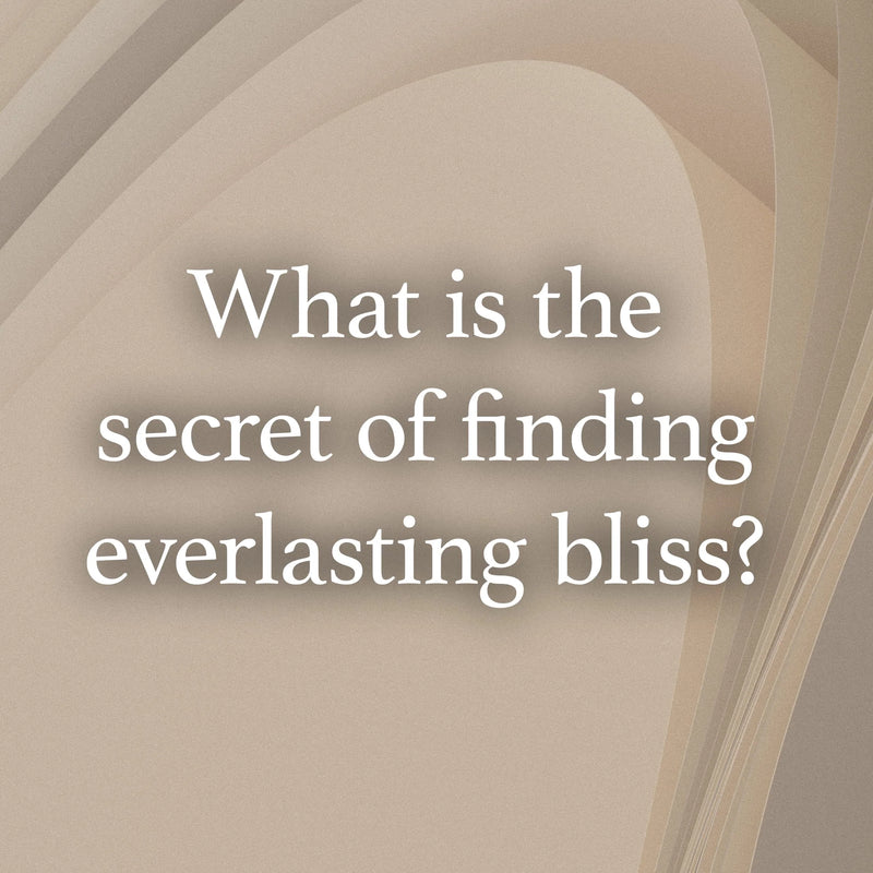 The Art And Science Of Happiness by Swami Mukundananda