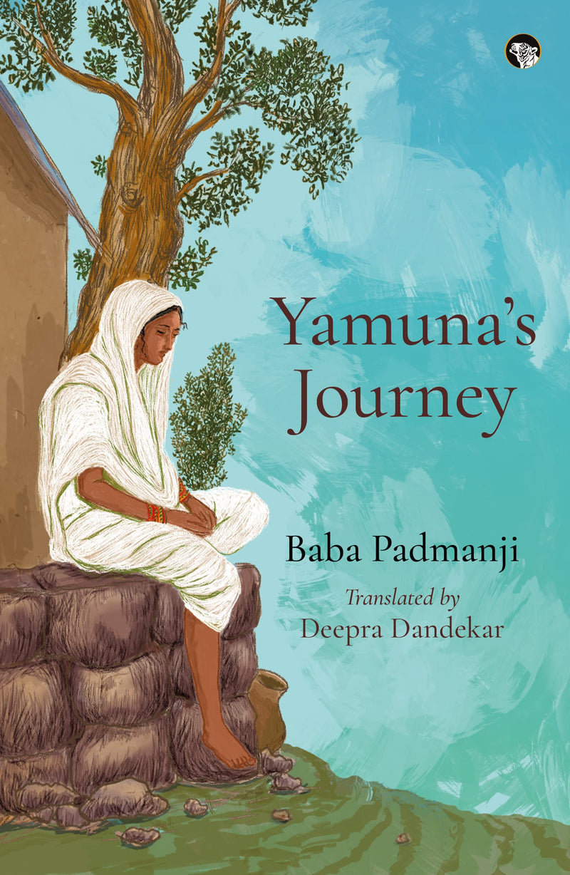 Yamunas Reise von Baba Padmanji und Deepra Dandekar (Übersetzerin)