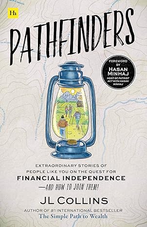 Pathfinders: Extraordinary Stories of People Like You on by J. L. Collins in Paperback