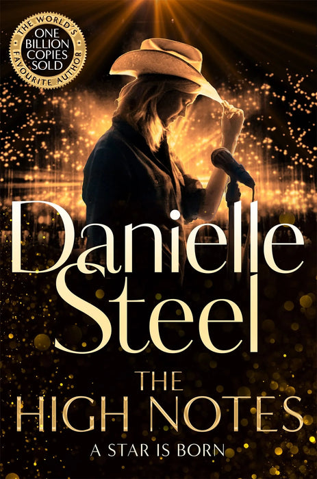 The High Notes by Danielle Steel