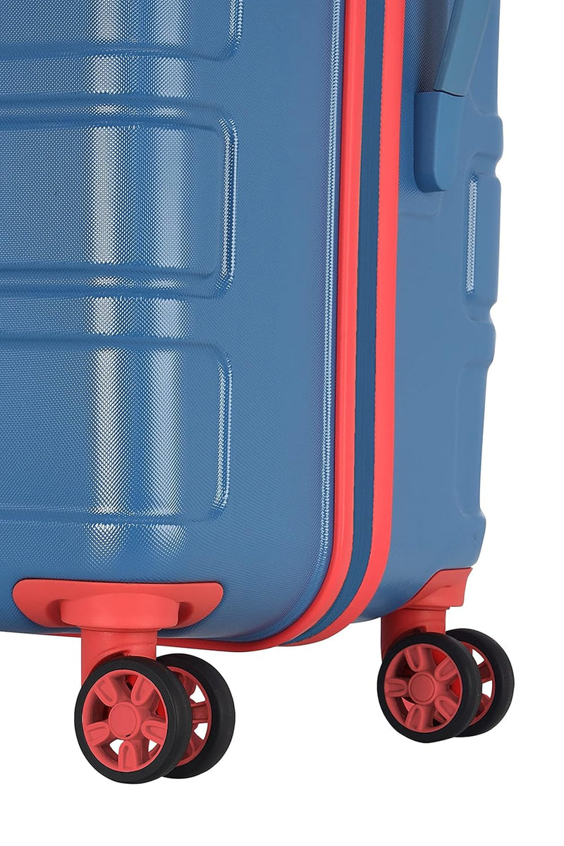 American Tourister Bricklane Cabin Luggage 55cm Polycarbonate Spinner Bag