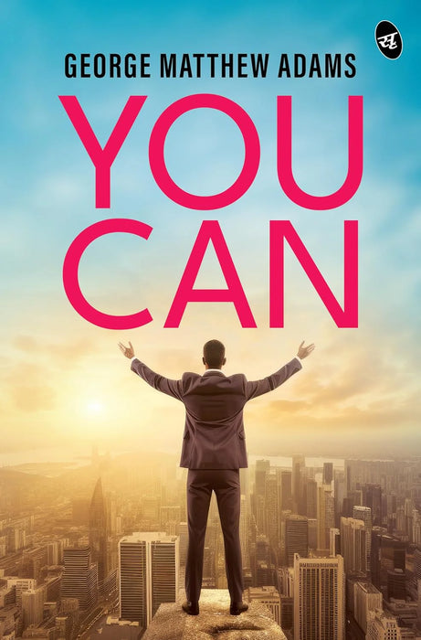 You Can by George Matthew Adams