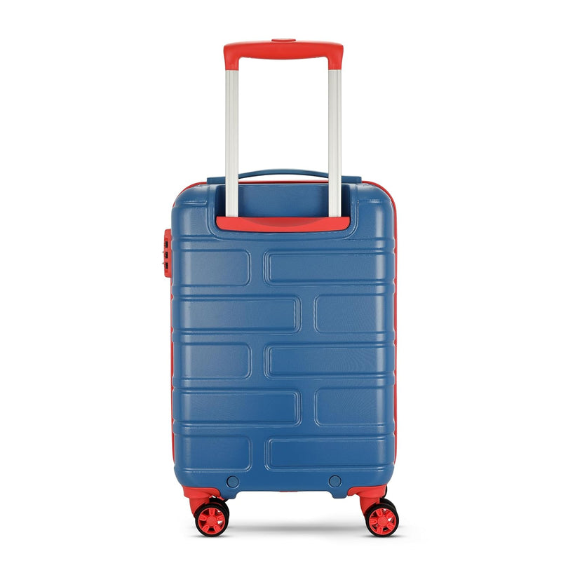 American Tourister Bricklane Cabin Luggage 55cm Polycarbonate Spinner Bag