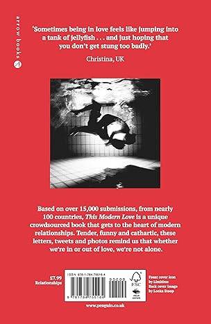 This Modern Love von Will Darbyshire als Taschenbuch