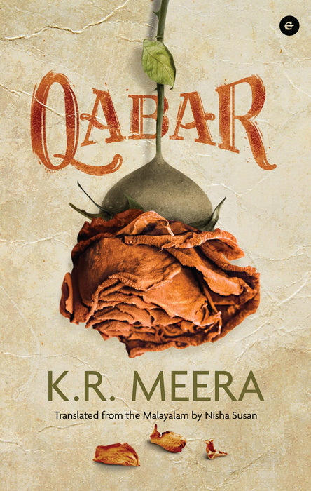 Qabar by K.R. Meera & Nisha Susan(translator)