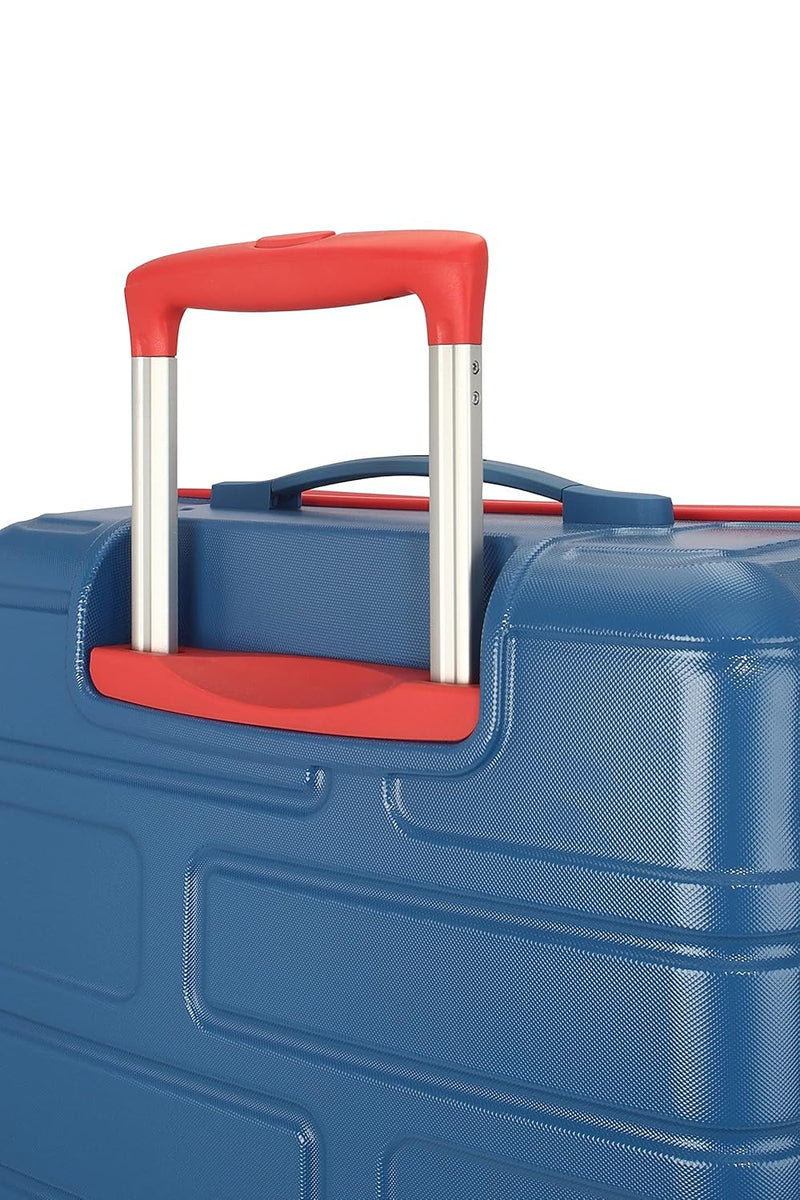 American Tourister Bricklane Cabin Luggage 55cm Polycarbonate Spinner Bag