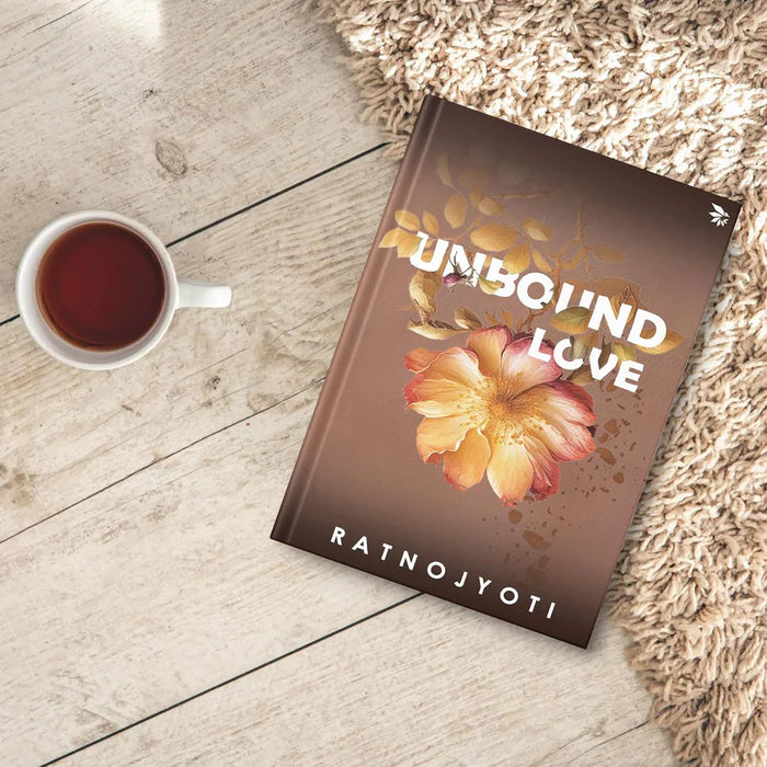 Unbound Love by Ratno Jyoti Romance Books in Paperback