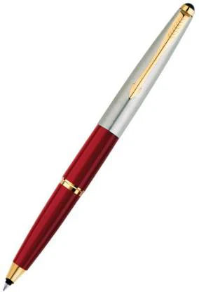 Parker galaxy pen standard GT rollerball with elegant design and smooth writing experience