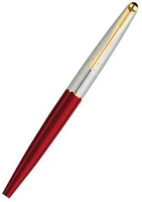 Parker galaxy pen standard GT rollerball with elegant design and smooth writing experience