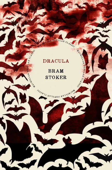 Dracula : Bram Stoker by Bram Stoker in Hardcover