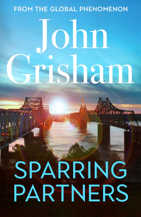 Sparring Partners by John Grisham in Paperback