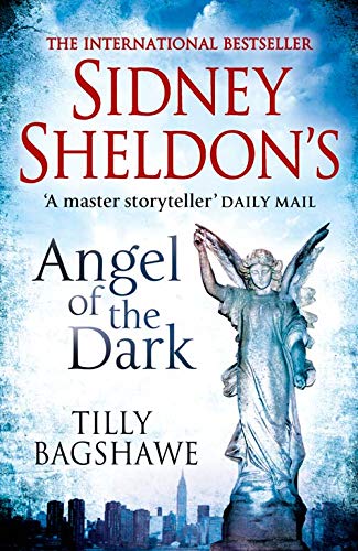 Angel Of The Dark by Sidney Sheldon in Paperback