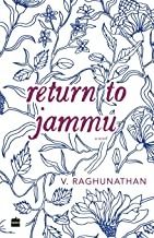 Return to Jammu By Viswanathan Raghunathan in paperback