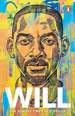 Will (Pb) by Will Smith & Mark Manson in Paperback
