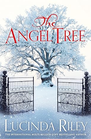 The Angel Tree by Lucinda Riley