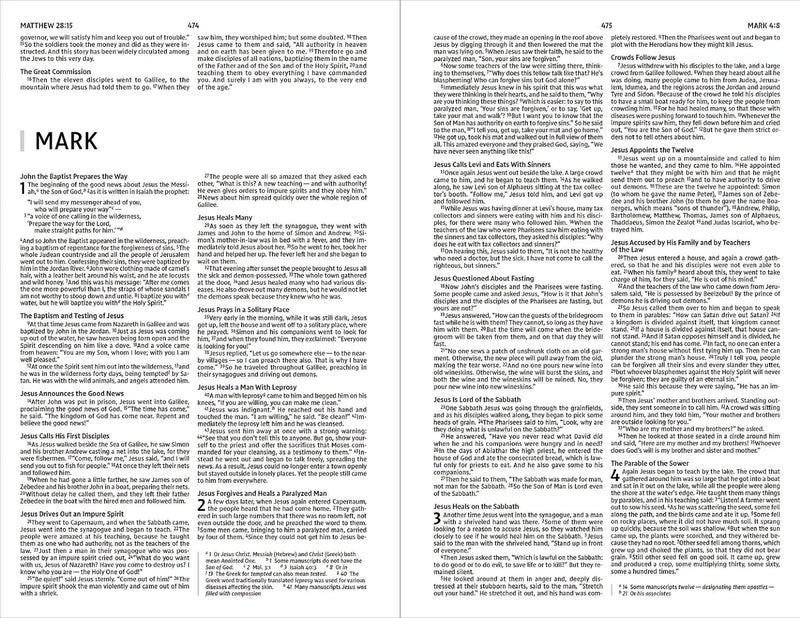 Niv, Holy Bible for Kids, Economy Edition, Paperback, Comfort Print Paperback | English bibles