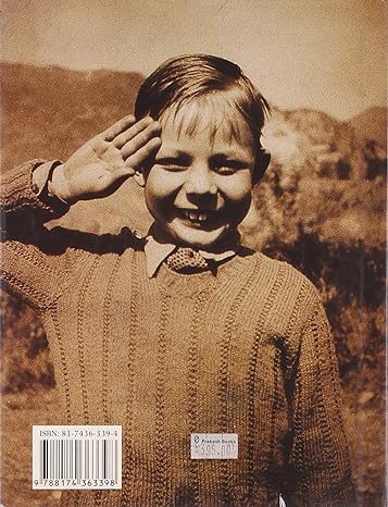 Ruskin, Our Enduring Bond by Ganesh Saili in Hardcover