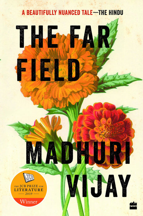 The Far Field by Madhuri Vijay