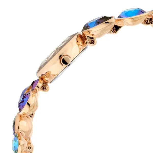 Titan Raga Moments Of Joy Mother of Pearl Dial Women Watch With Metal Strap