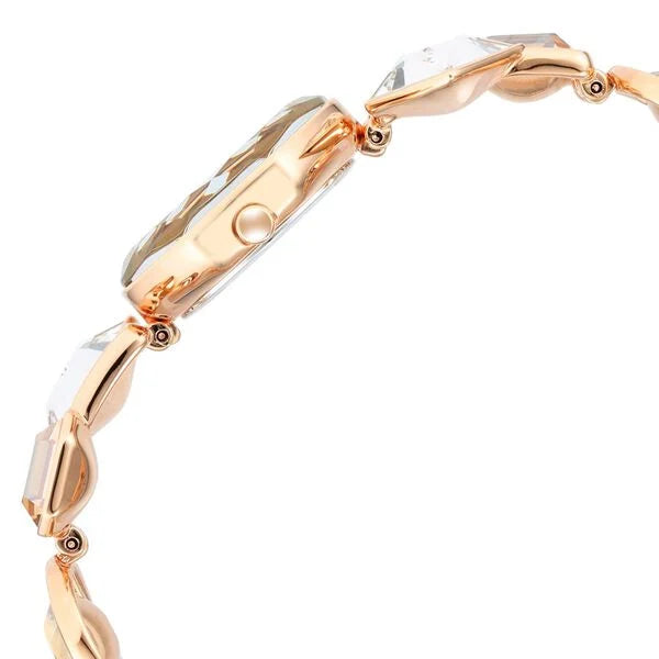 Titan Raga Love All Analog Mother of pearl Dial Metal Strap Watch for Women