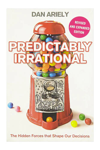 Predictably Irrational von Dan Ariely als Taschenbuch