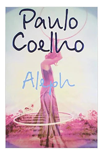 Aleph by Paulo Coelho