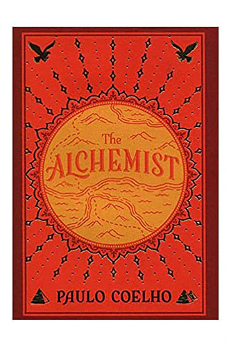 The Alchemist-Pocket New by Paulo Coelho