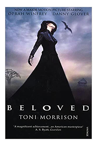 Beloved by Toni Morrison