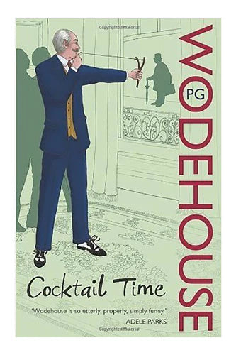 Cocktail Time by P.G. Wodehouse