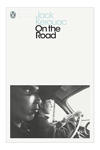 On The Road by Jack Kerouac