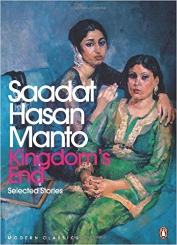 Selected Stories (Modern Classics) by Saadat Hasan Manto