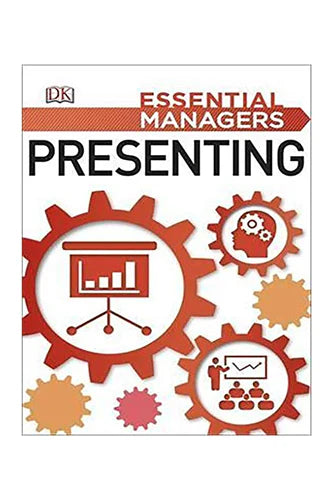 Presenting: Essential Managers by DK