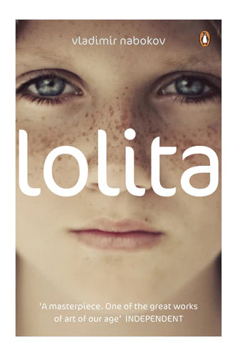 Lolita (Film-Tie) by Vladimir Nabokov