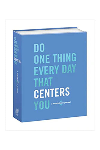 Do One Thing Every Day Centers by Robie Rogge in Paperback